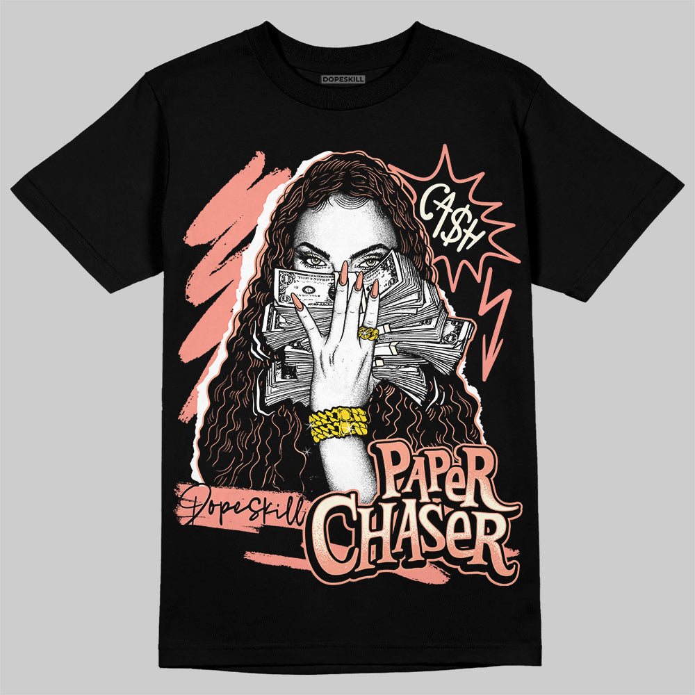 Crimson Bliss 5s superstreetwear T-Shirt NPC Graphic