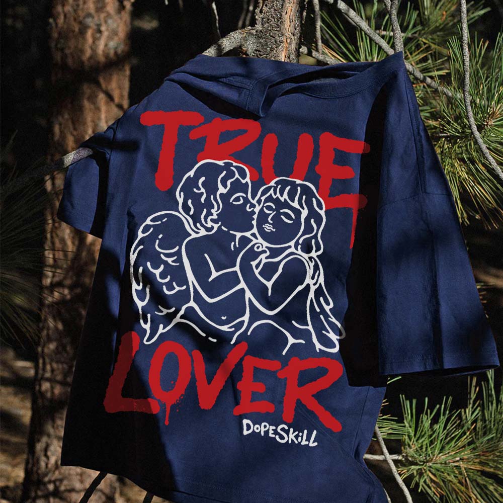 True Lover superstreetwear Premium T-shirt