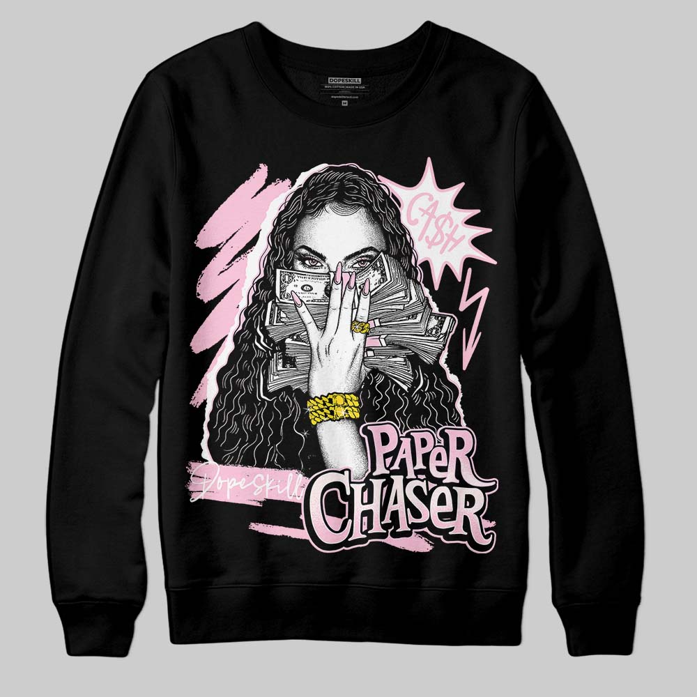Dunk Low Pink Foam superstreetwear Sweatshirt NPC Graphic