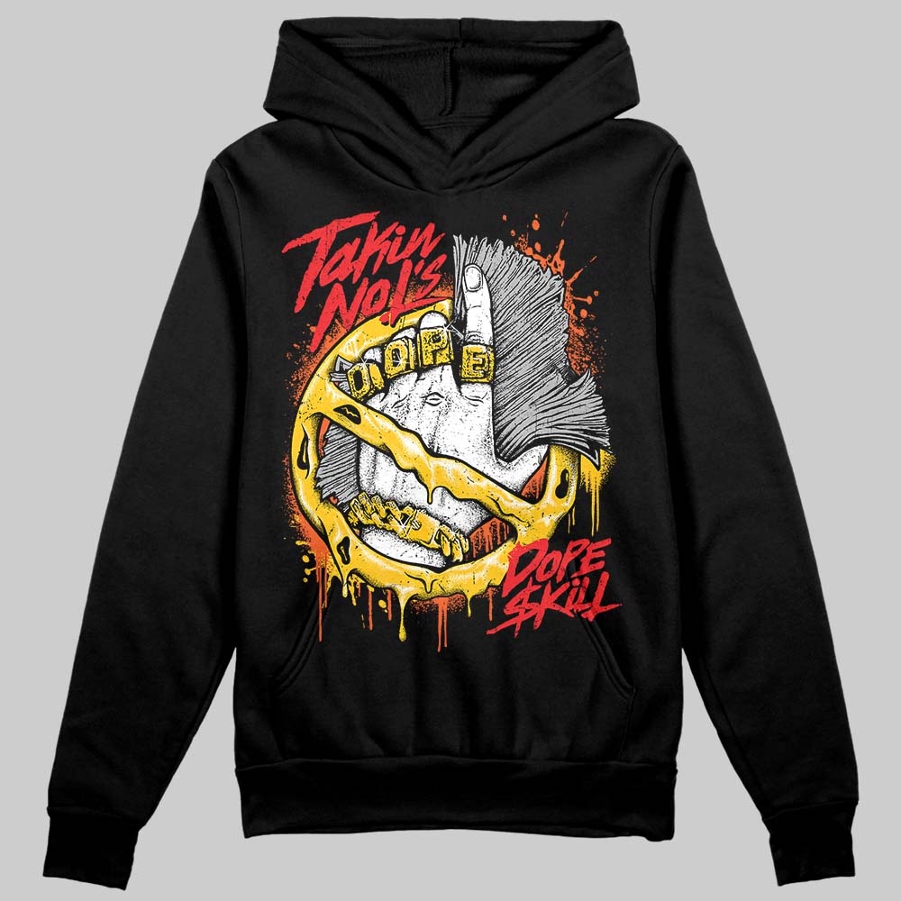 Yellow Collection superstreetwear Hoodie Sweatshirt Takin No L's Graphic