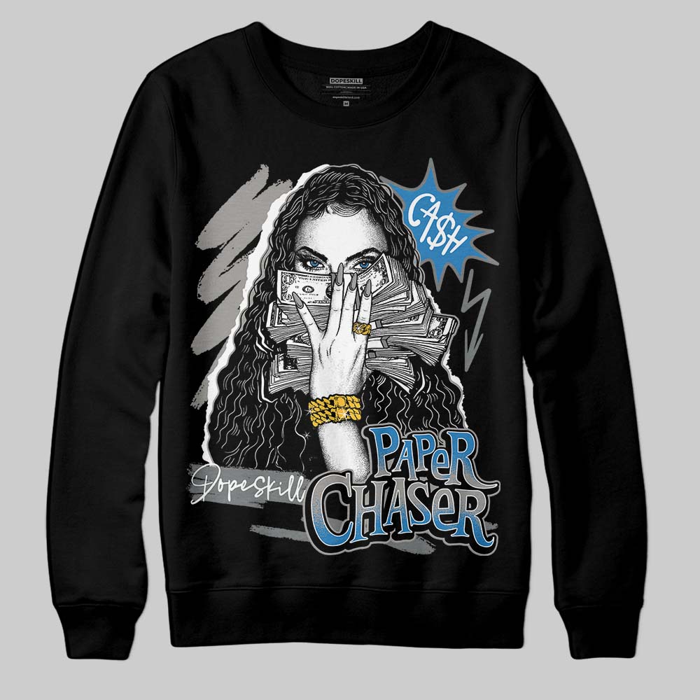 Cool Grey 9s superstreetwear Sweatshirt NPC Graphic