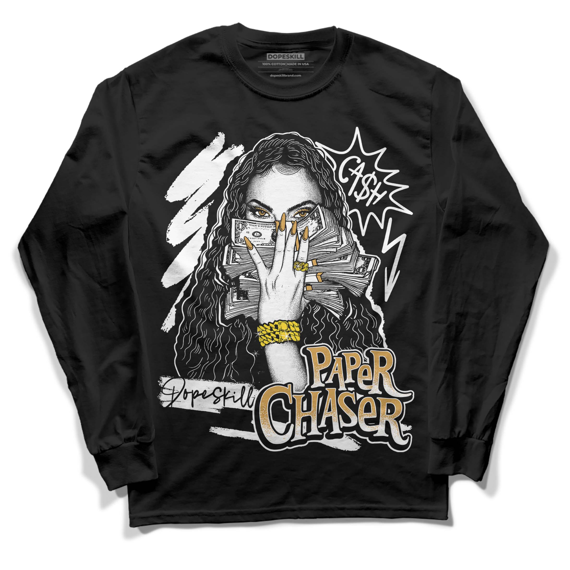 Gratitude 11s superstreetwear Long Sleeve T-Shirt NPC Graphic