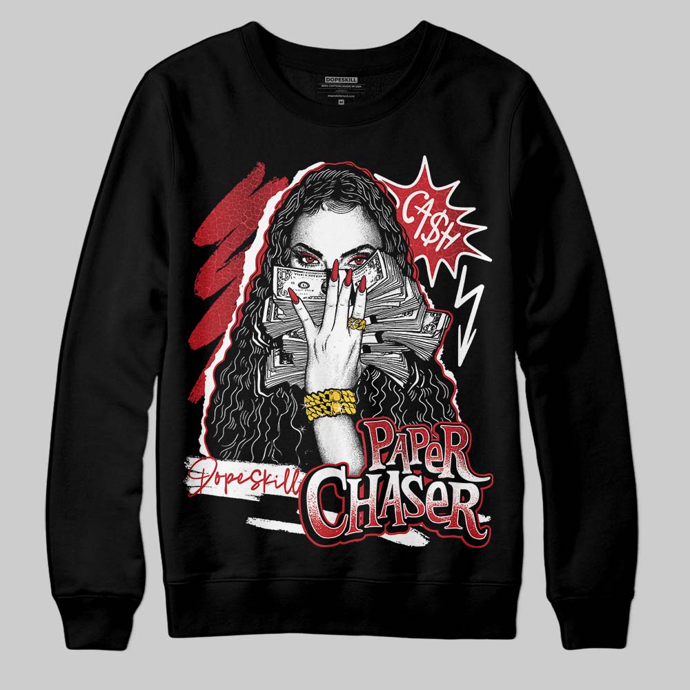 Ruby 1s superstreetwear Sweatshirt NPC Graphic