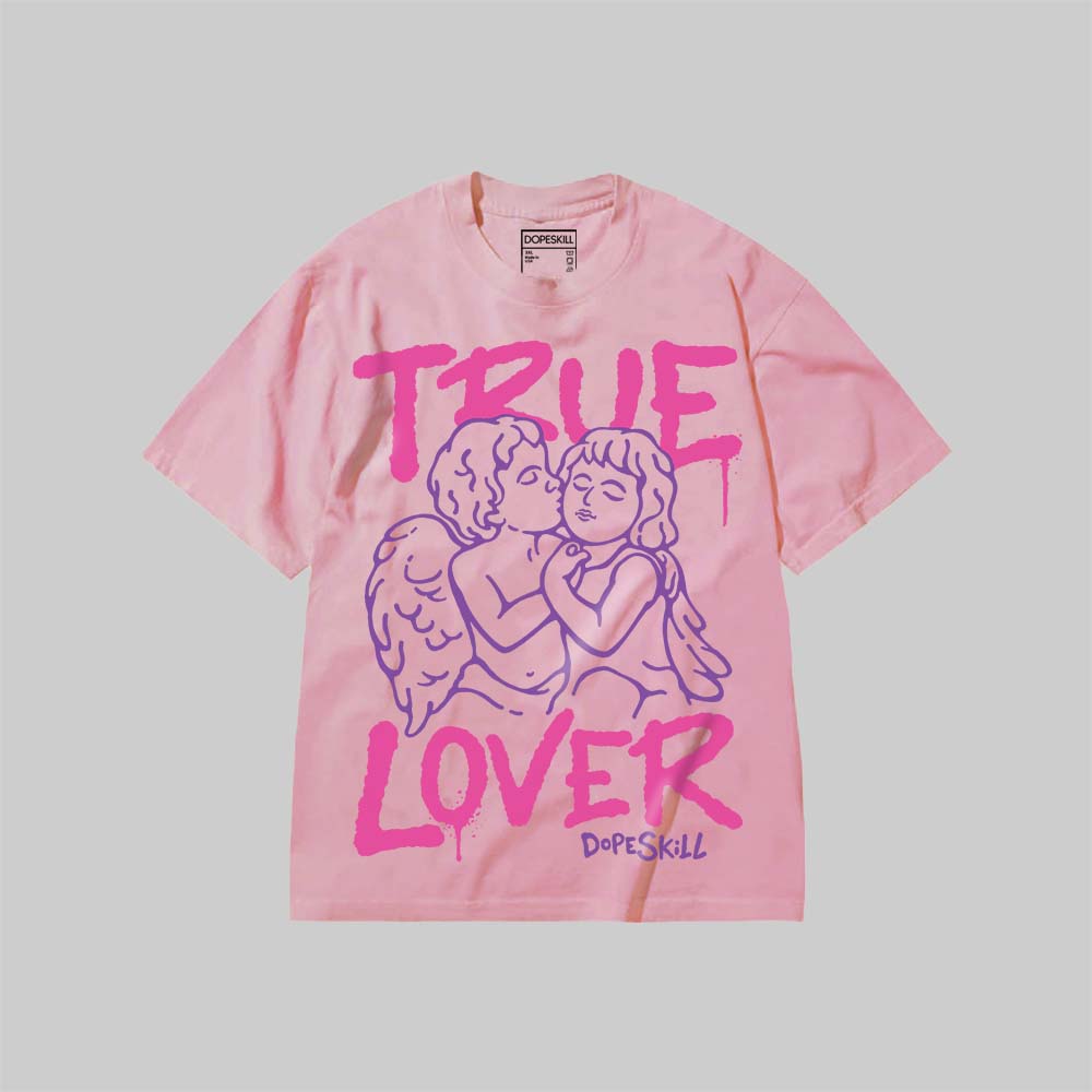 True Lover superstreetwear Premium T-shirt