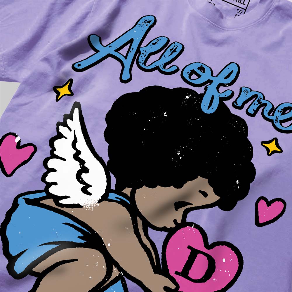 All Of Me superstreetwear Premium T-shirt