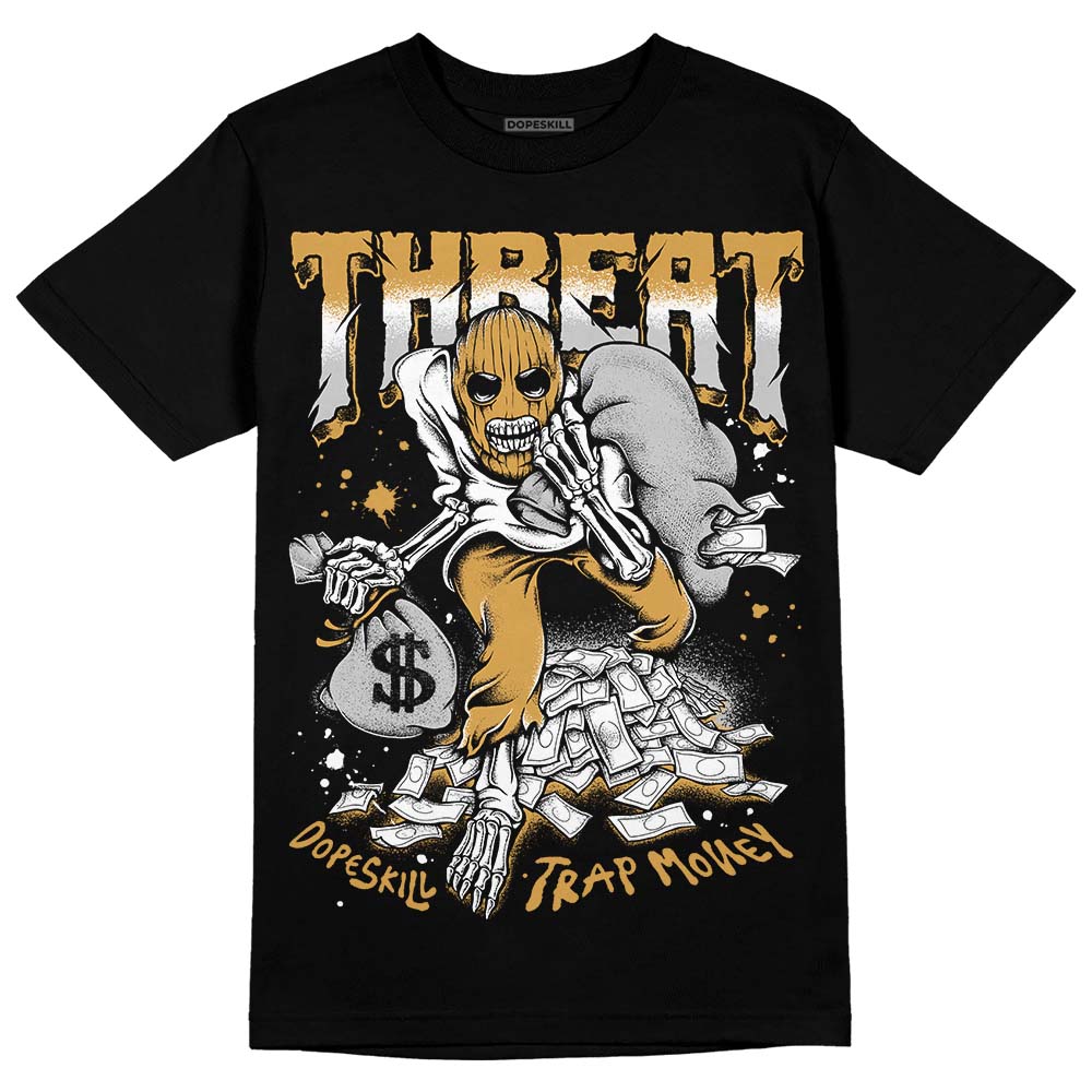 Gratitude 11s superstreetwear T-Shirt Threat Graphic