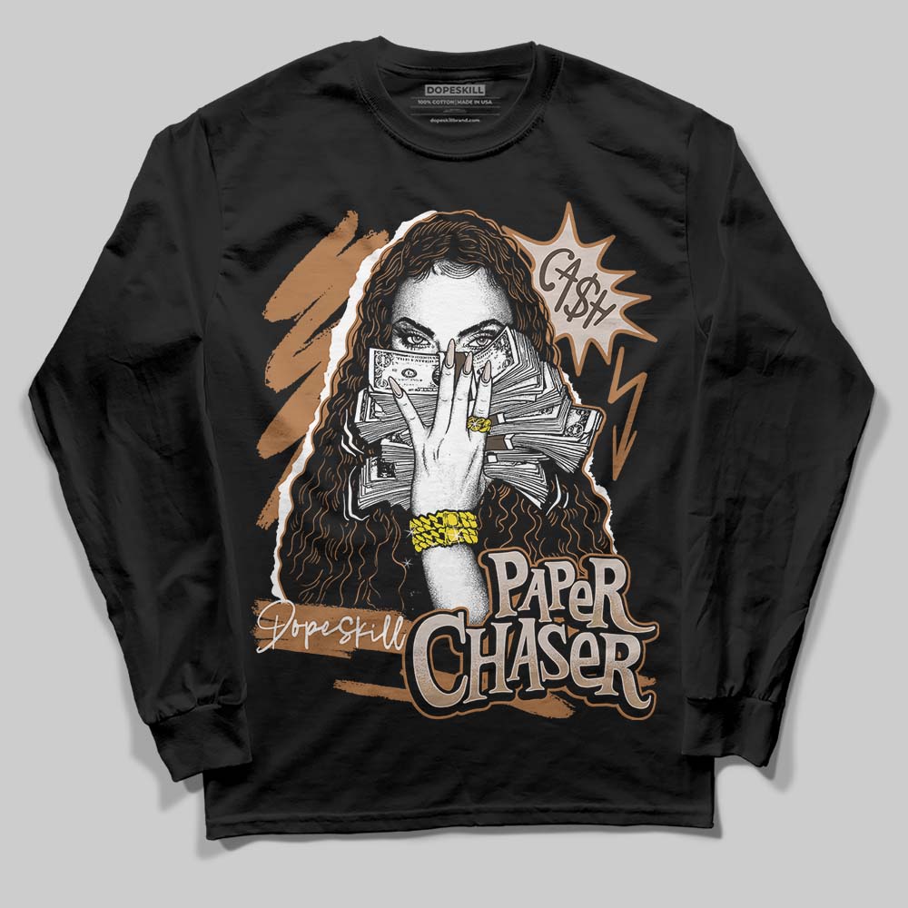 Palomino 3s superstreetwear Long Sleeve T-Shirt NPC Graphic