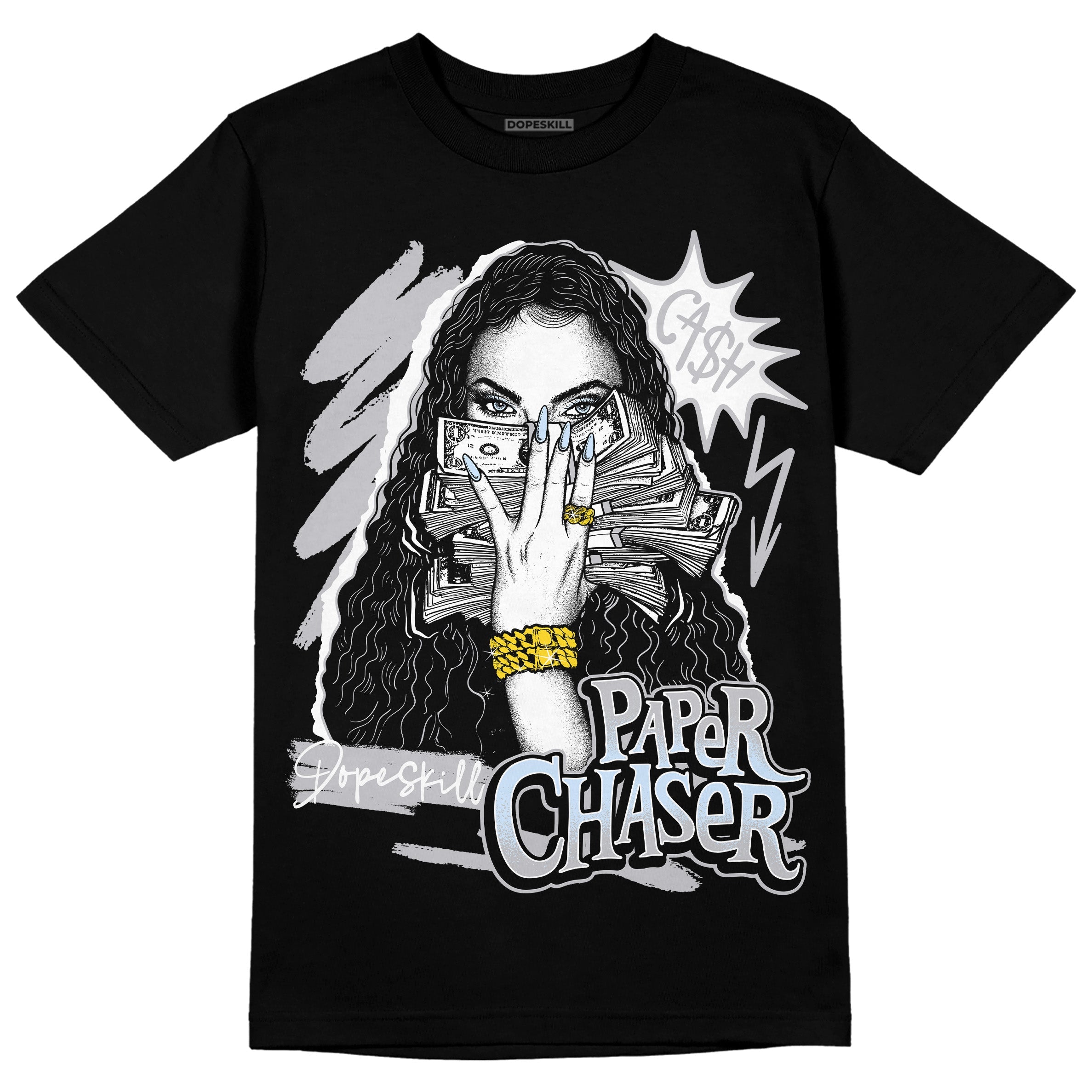 Cement Grey 11s superstreetwear T-Shirt NPC Graphic