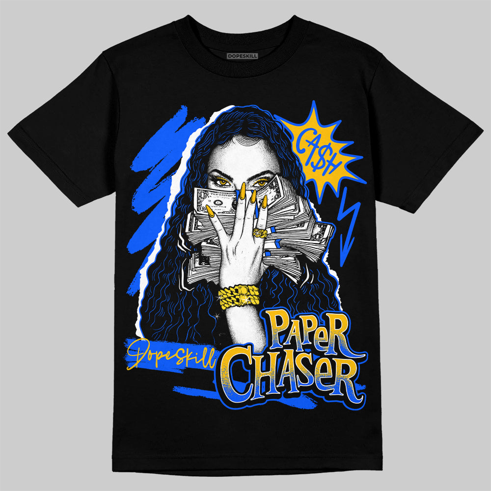Royal Blue Collection superstreetwear T-Shirt NPC Graphic