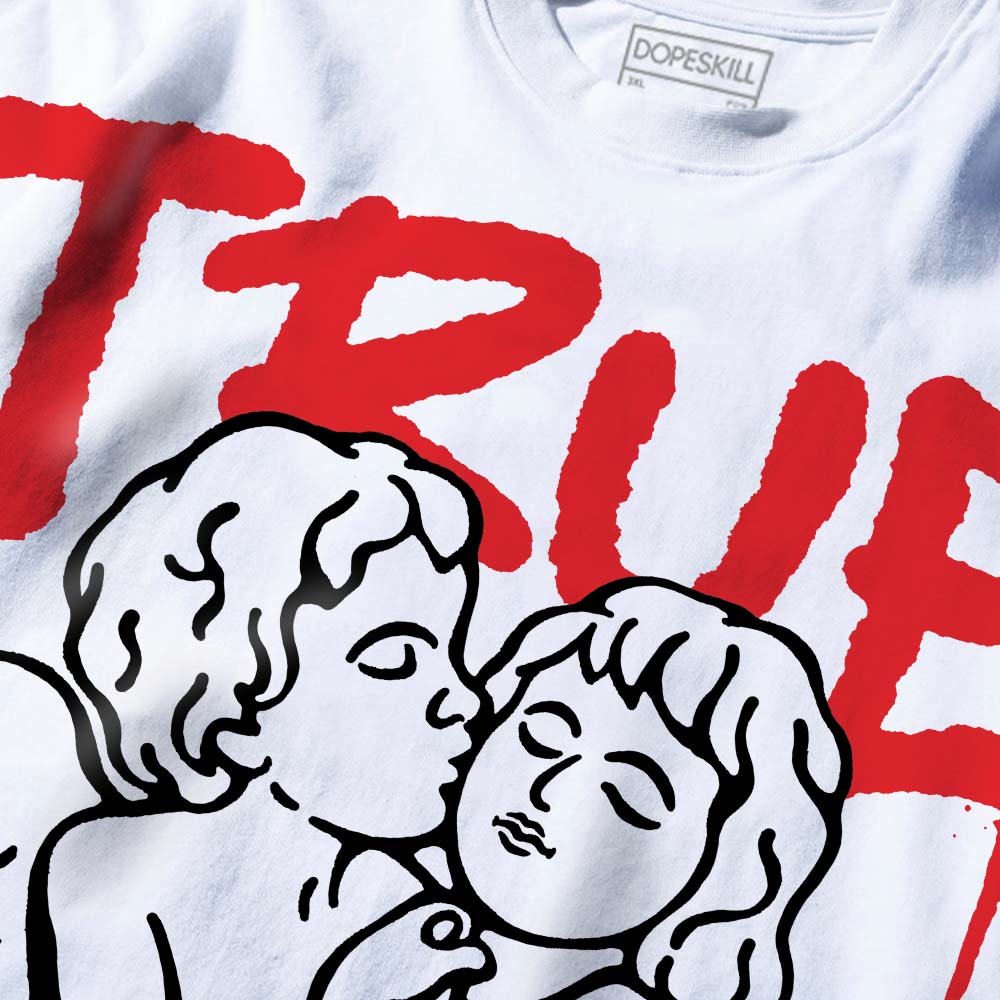 True Lover superstreetwear Premium T-shirt