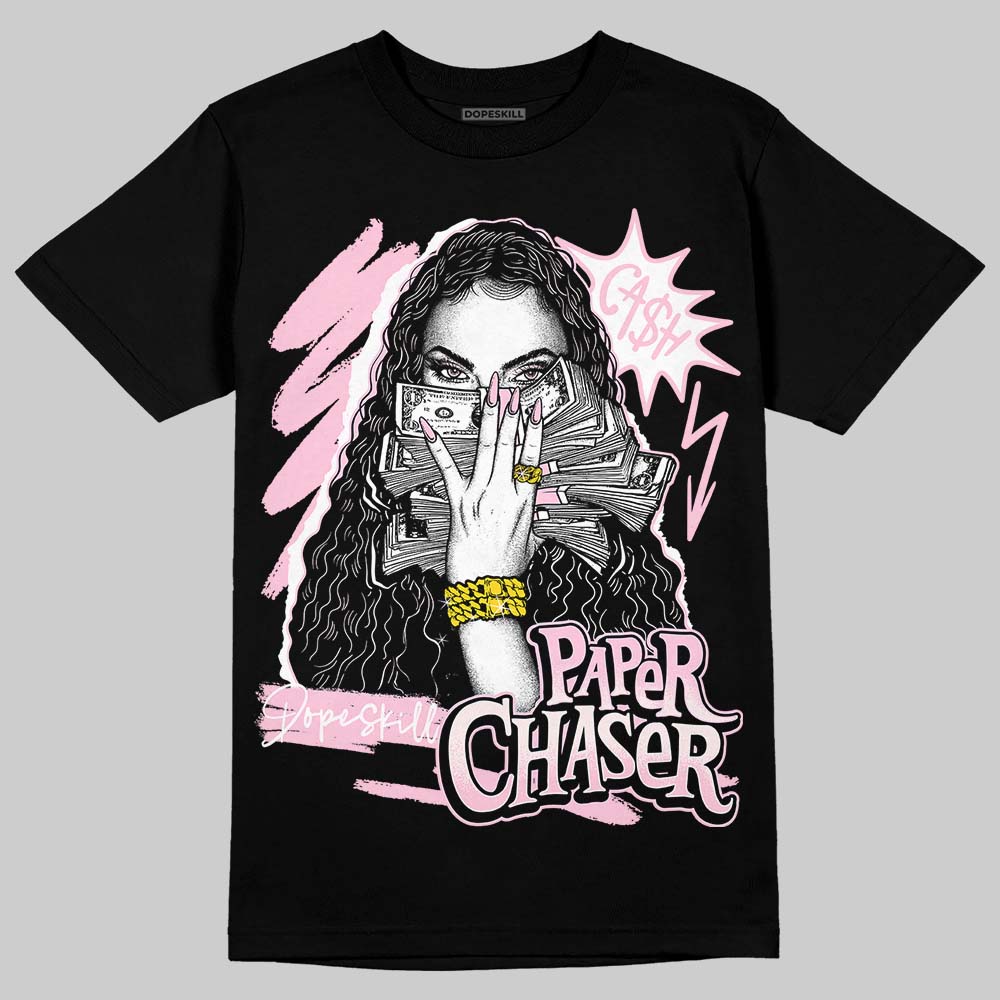 Dunk Low Pink Foam superstreetwear T-Shirt NPC Graphic