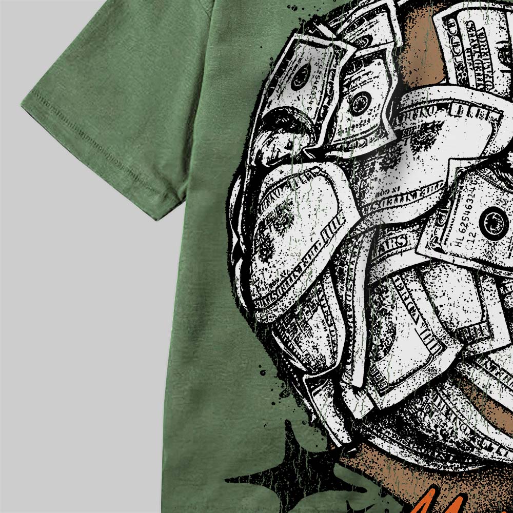 Money Longer superstreetwear Premium T-shirt