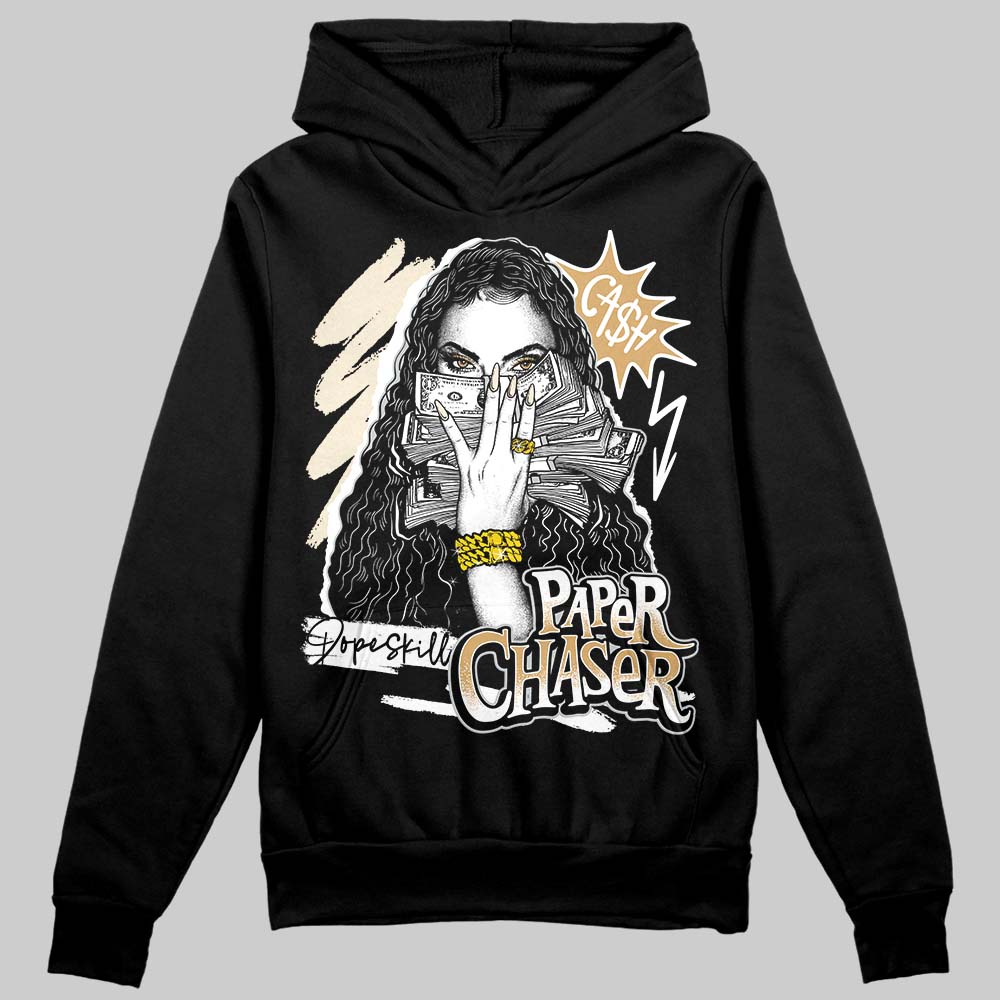 Reverse Metallic 5s superstreetwear Hoodie Sweatshirt NPC Graphic