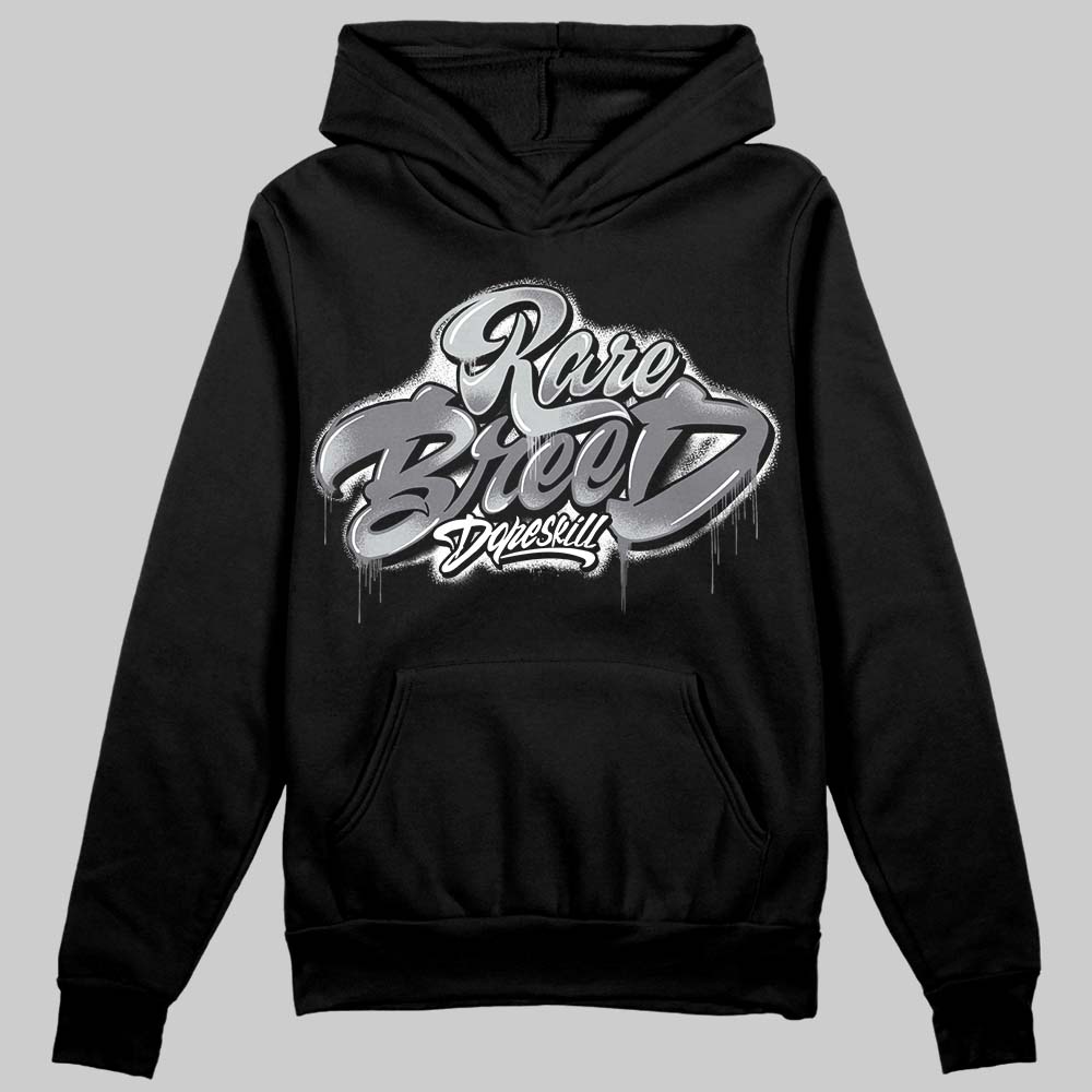 Fear 4s superstreetwear Hoodie Sweatshirt Rare Breed Type Graphic