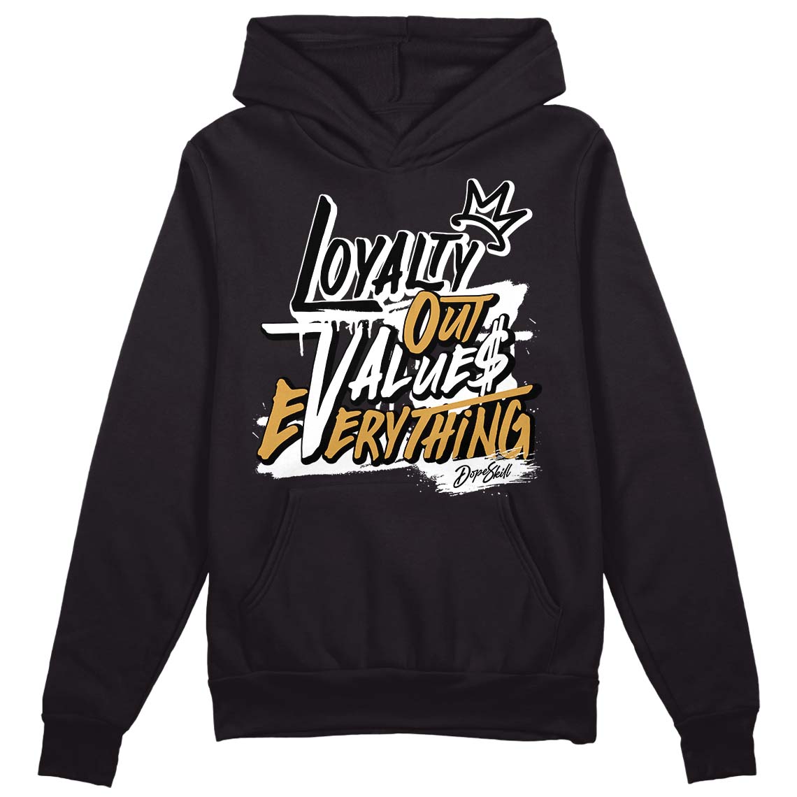 Gratitude 11s superstreetwear Hoodie Sweatshirt LOVE Graphic