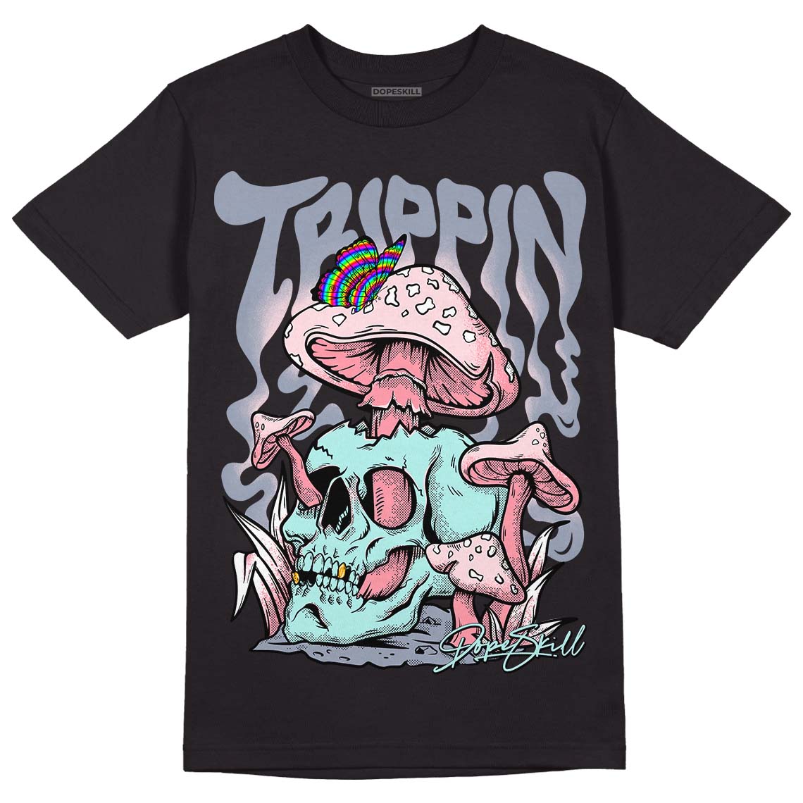 Easter 5s superstreetwear T-Shirt Trippin Graphic
