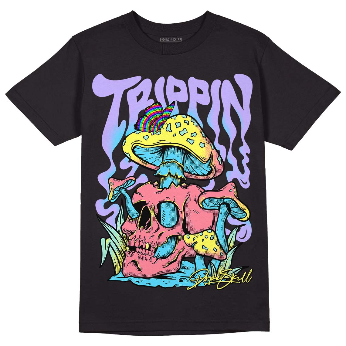 Candy Easter Dunk Low superstreetwear T-Shirt Trippin Graphic