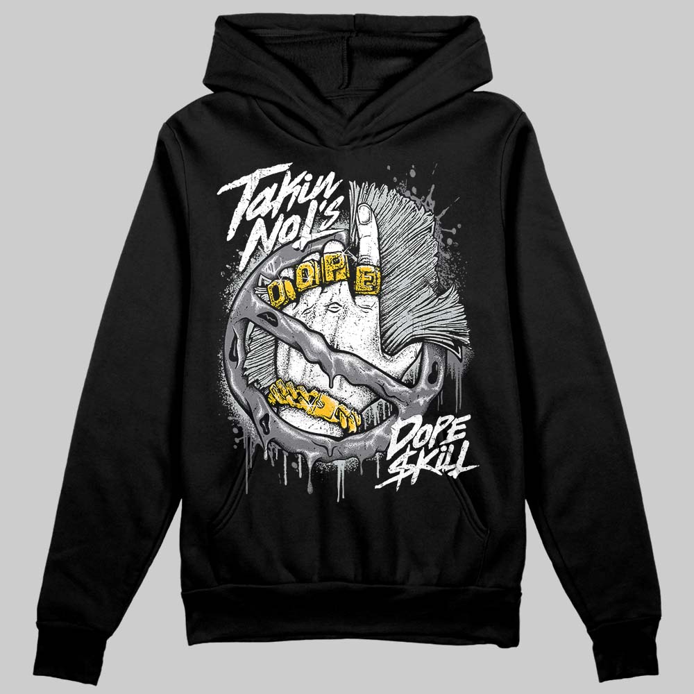 Fear 4s superstreetwear Hoodie Sweatshirt Takin No L's Graphic
