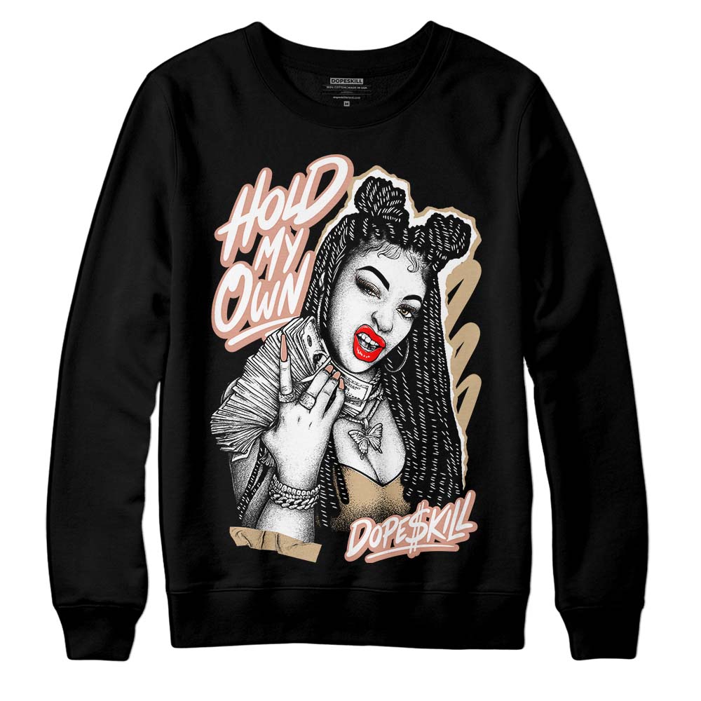 TAN Collection superstreetwear Sweatshirt New H.M.O Graphic