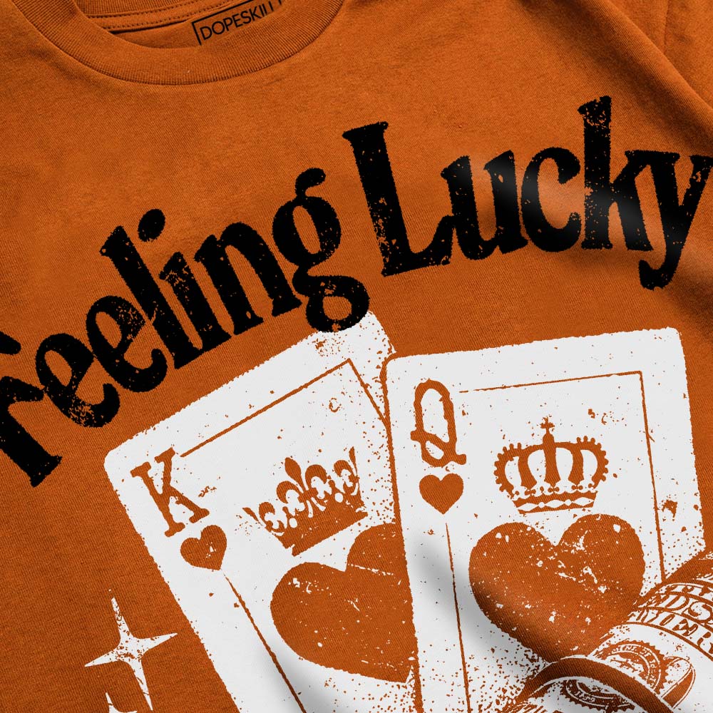 Feeling Lucky superstreetwear Premium T-shirt
