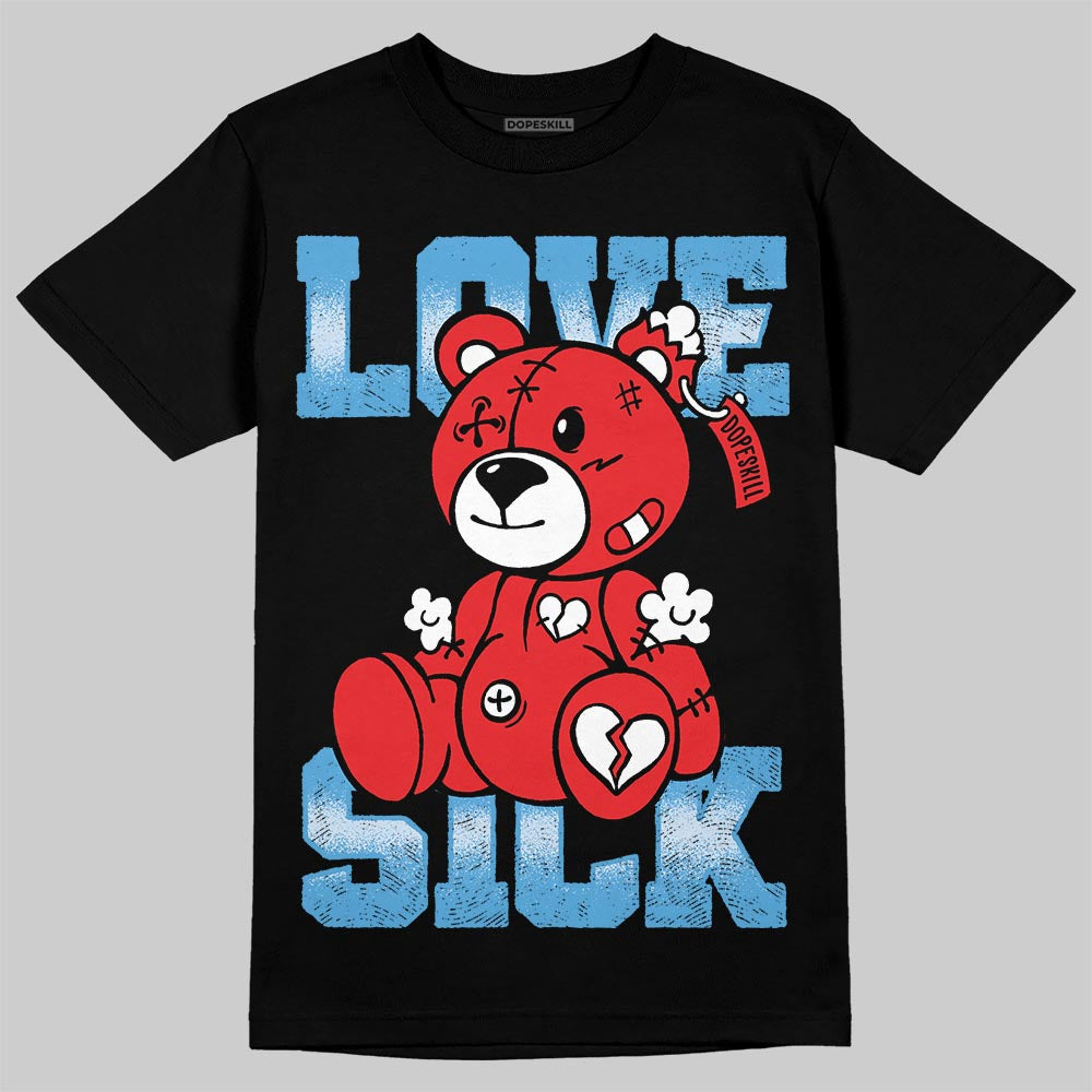 Cherry 11s superstreetwear T-Shirt Love Sick Graphic