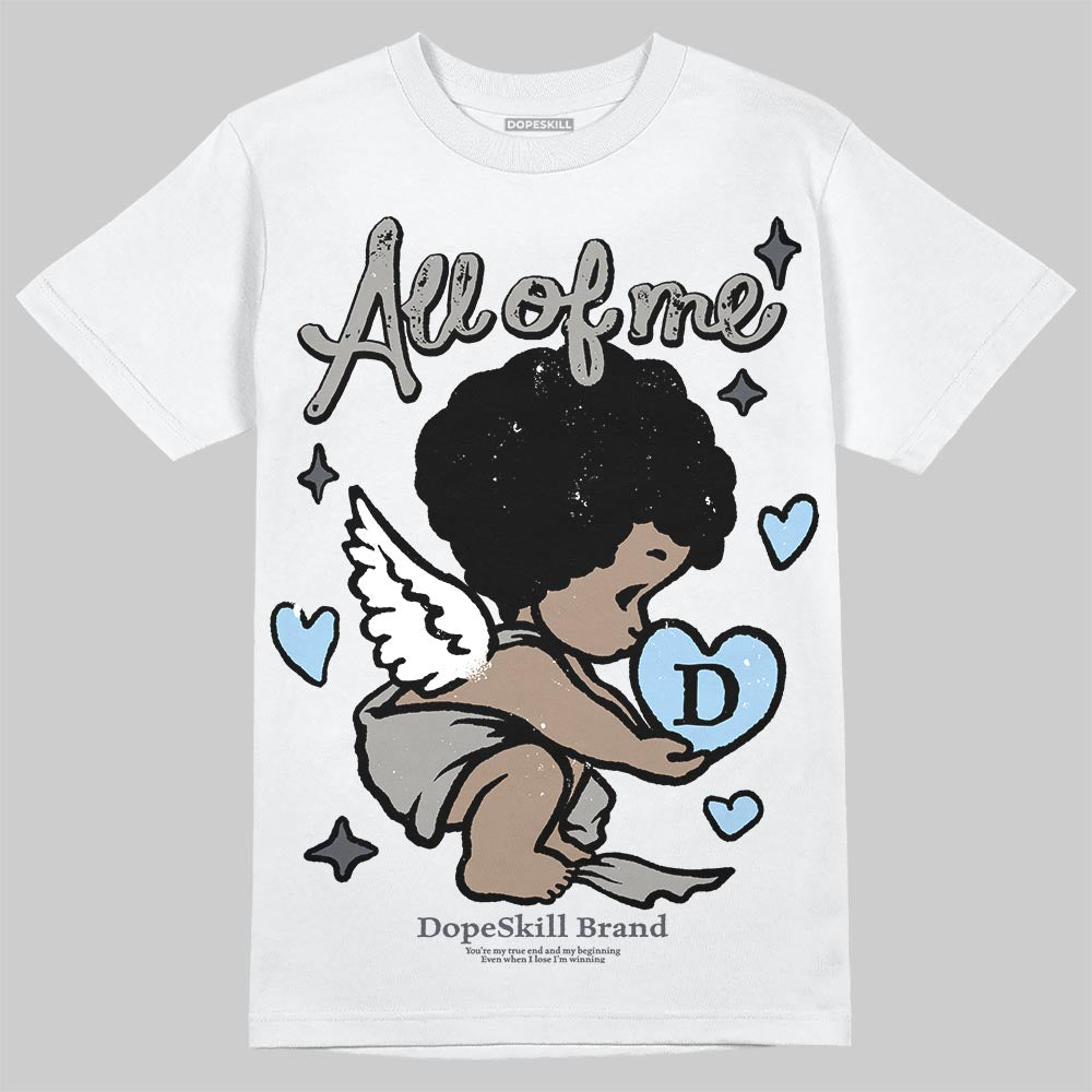 Cool Grey 11s superstreetwear T-Shirt All Of Me Graphic