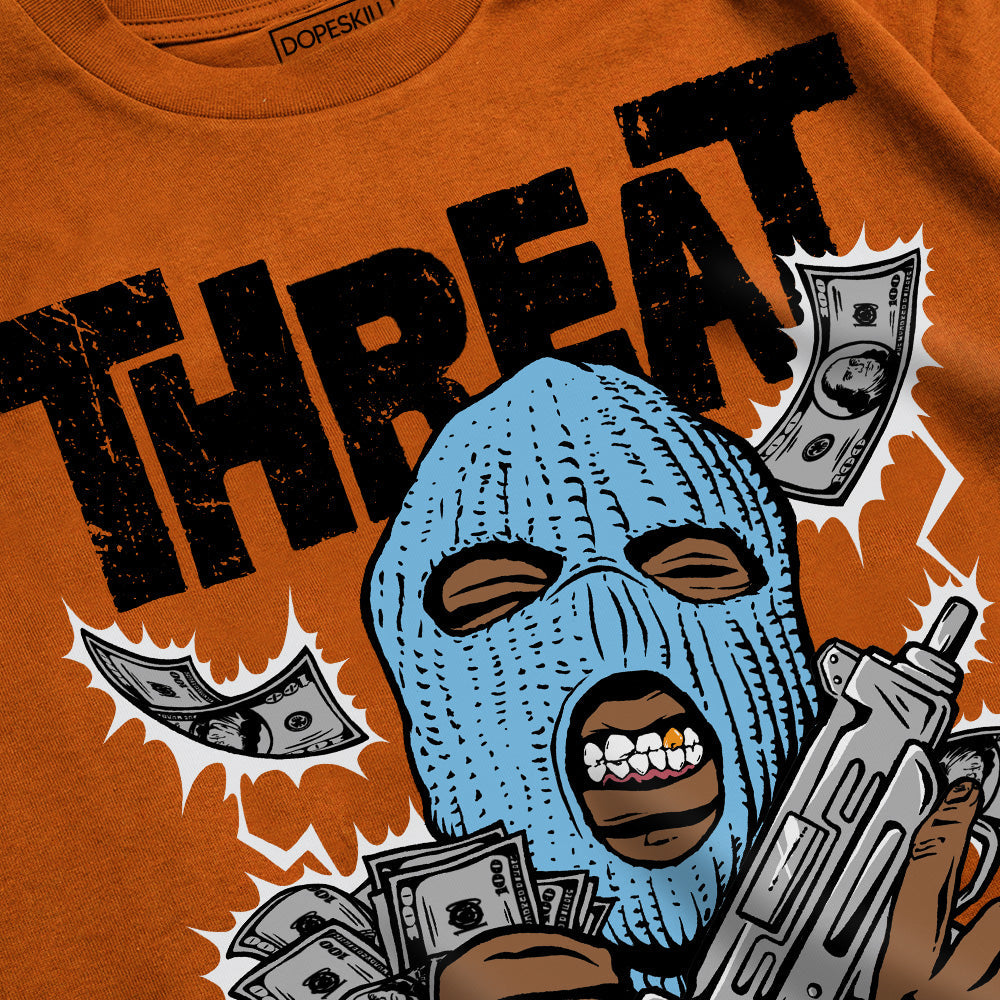 Under Threat superstreetwear Premium T-shirt