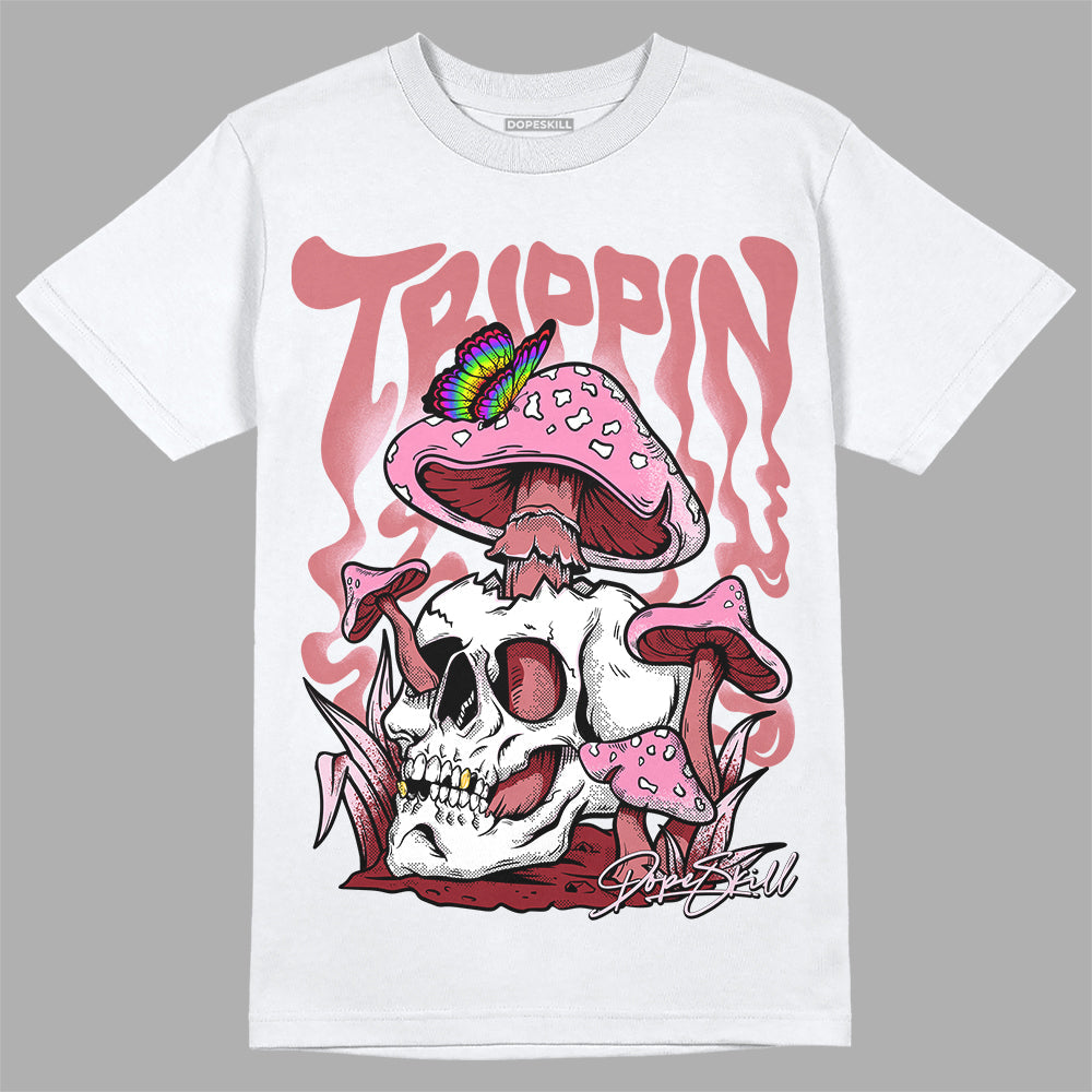 Valentine's Day Collection superstreetwear T-Shirt Trippin Graphic