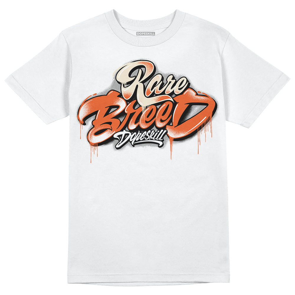Georgia Peach 3s superstreetwear T-Shirt Rare Breed Type Graphic