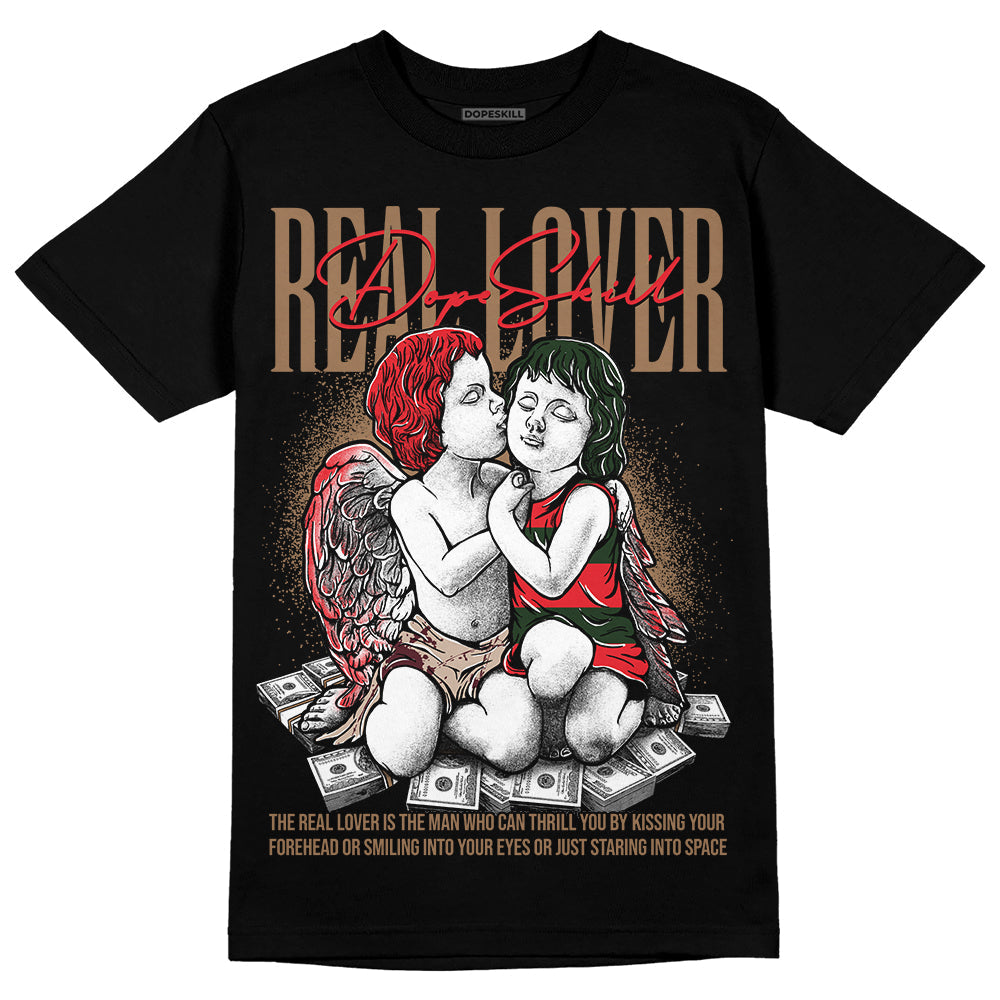 Dunk Freddy Krueger superstreetwear T-Shirt Real Lover Graphic