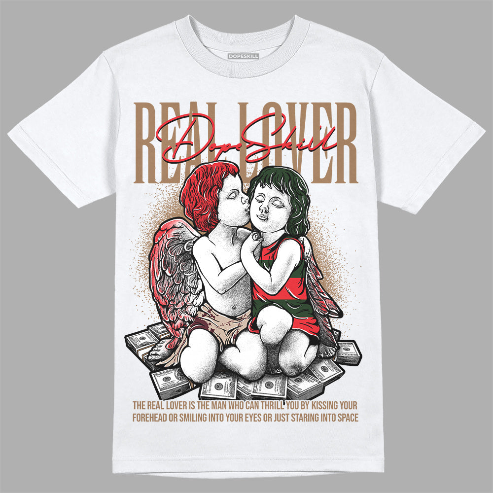 Dunk Freddy Krueger superstreetwear T-Shirt Real Lover Graphic