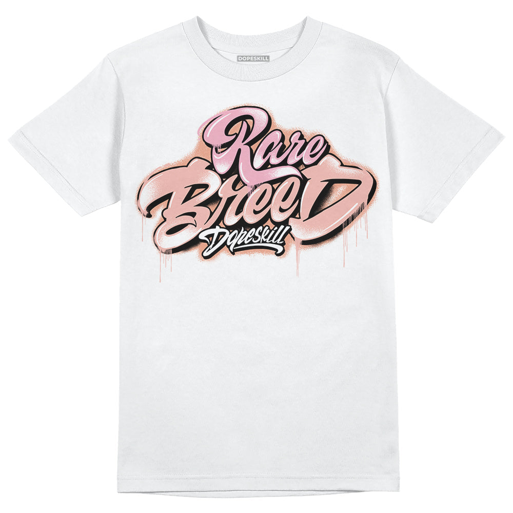 Legend Pink 11s superstreetwear T-Shirt Rare Breed Type Graphic