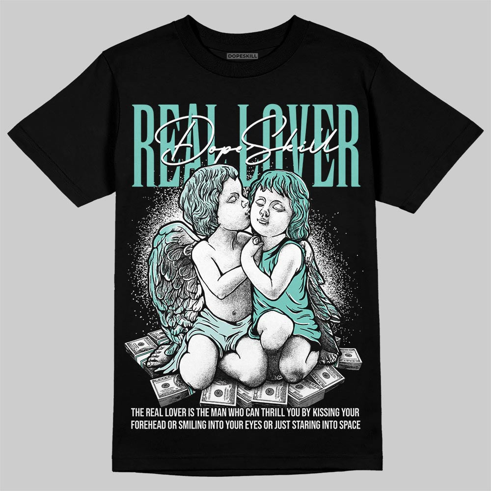 Igloo 11s superstreetwear T-Shirt Real Lover Graphic