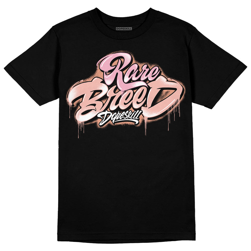 Legend Pink 11s superstreetwear T-Shirt Rare Breed Type Graphic