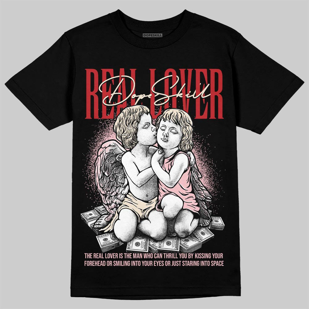 Gel-Nimbus 10.1 Strawberry superstreetwear T-Shirt Real Lover Graphic