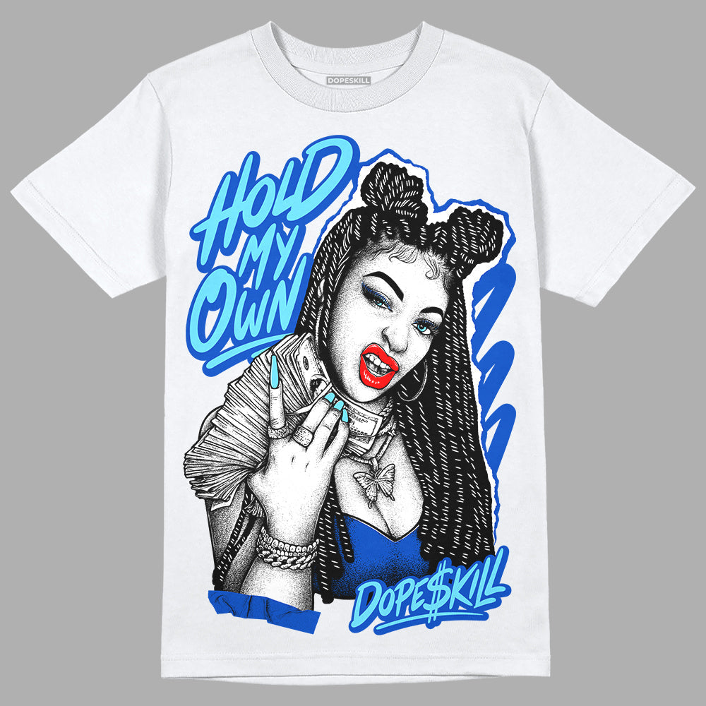 SB Dunk Argon superstreetwear T-Shirt New H.M.O Graphic