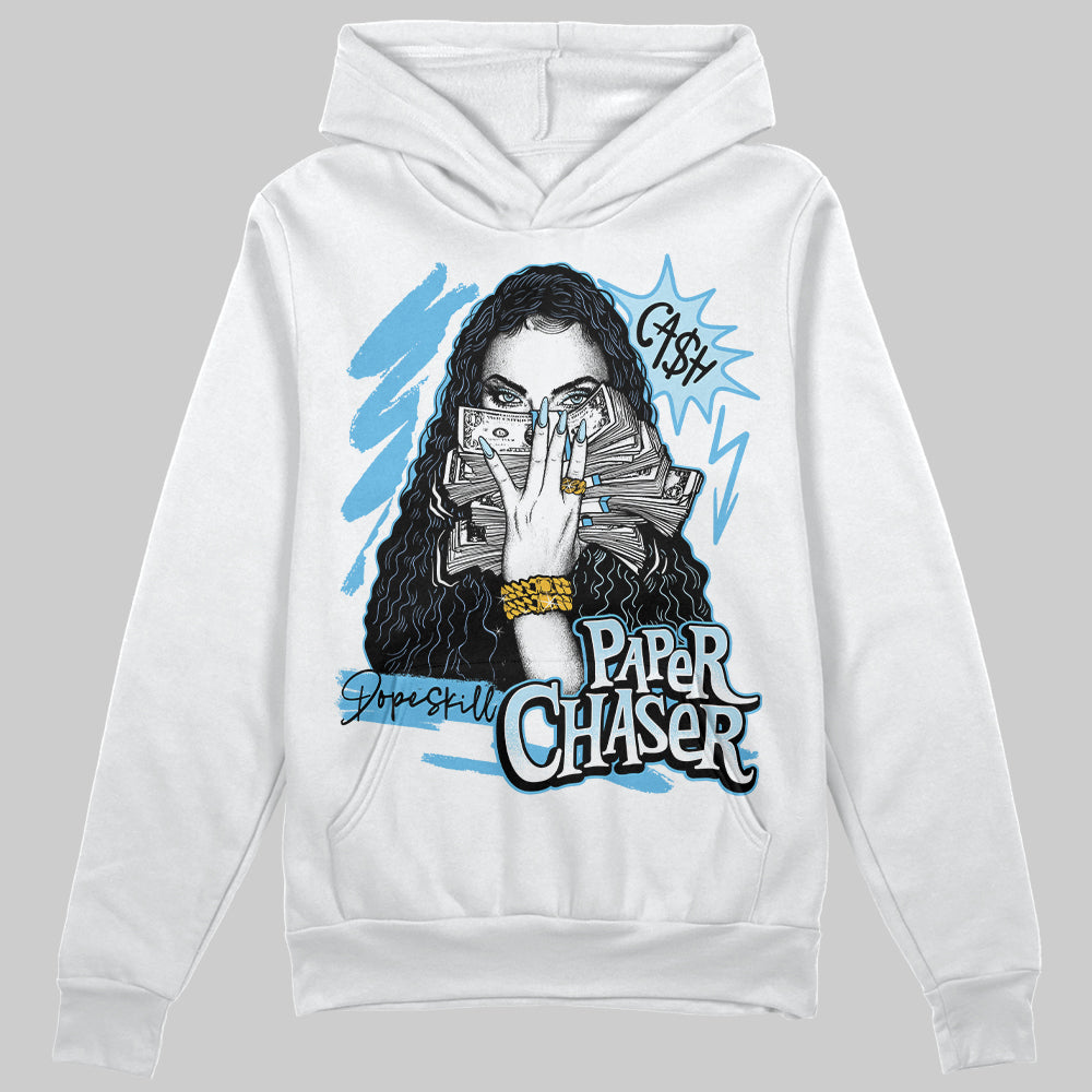 Legend Blue 11s superstreetwear Hoodie Sweatshirt NPC Graphic