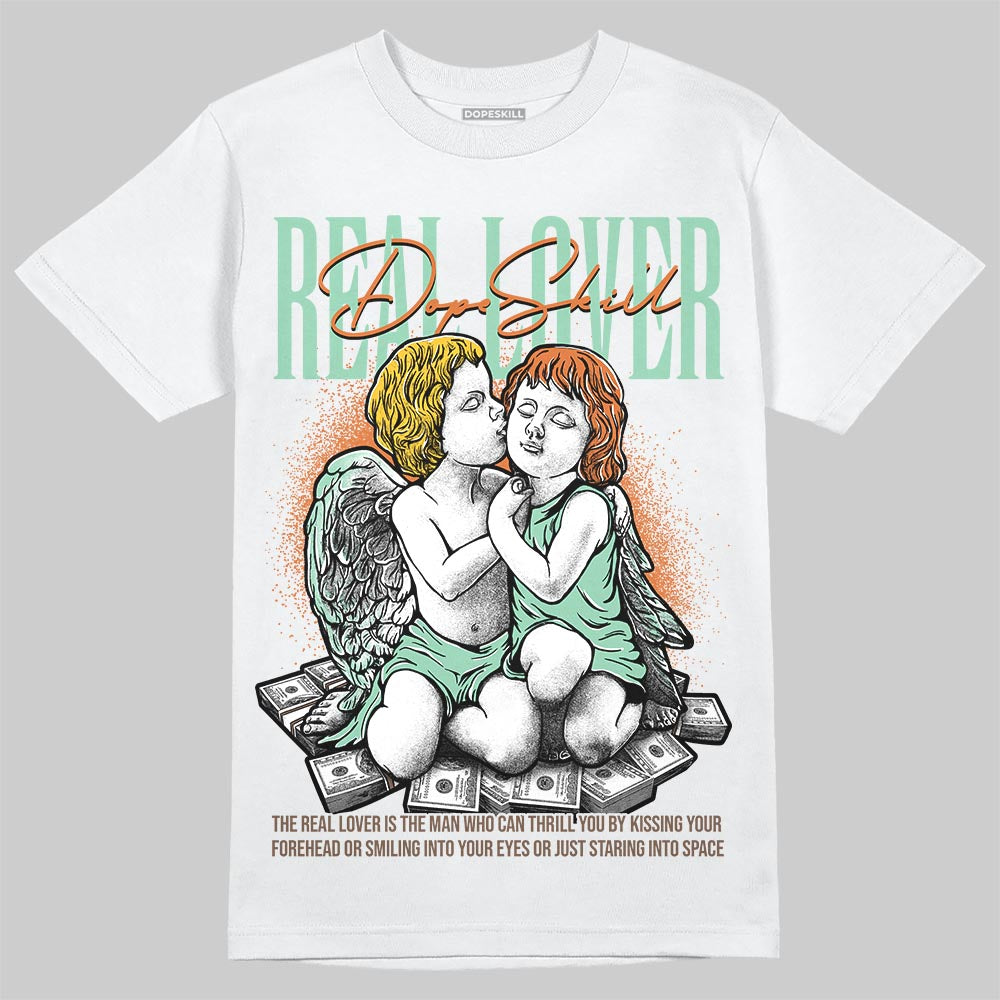 SB Dunk a??Rodeoa?? superstreetwear T-Shirt Real Lover Graphic