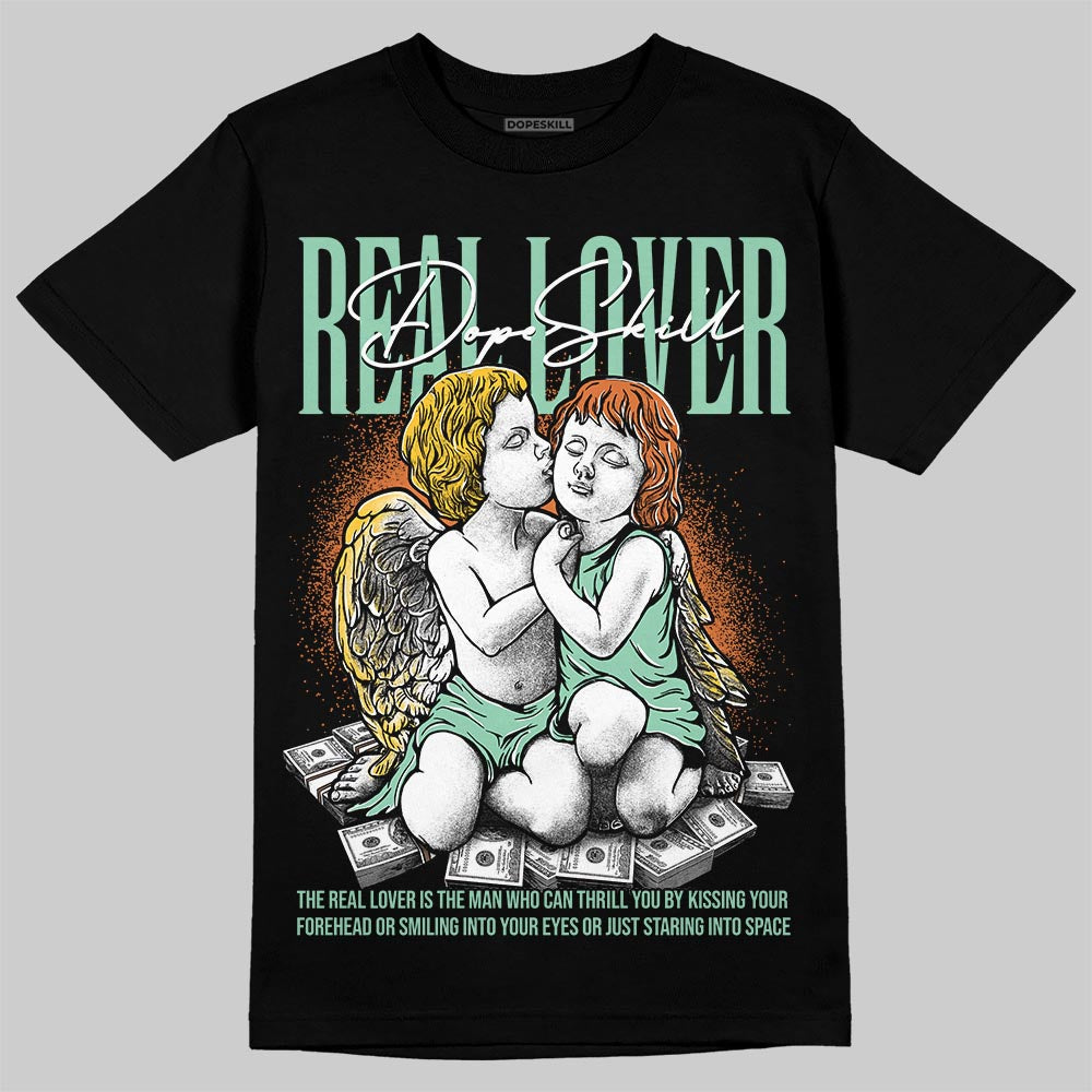 SB Dunk a??Rodeoa?? superstreetwear T-Shirt Real Lover Graphic