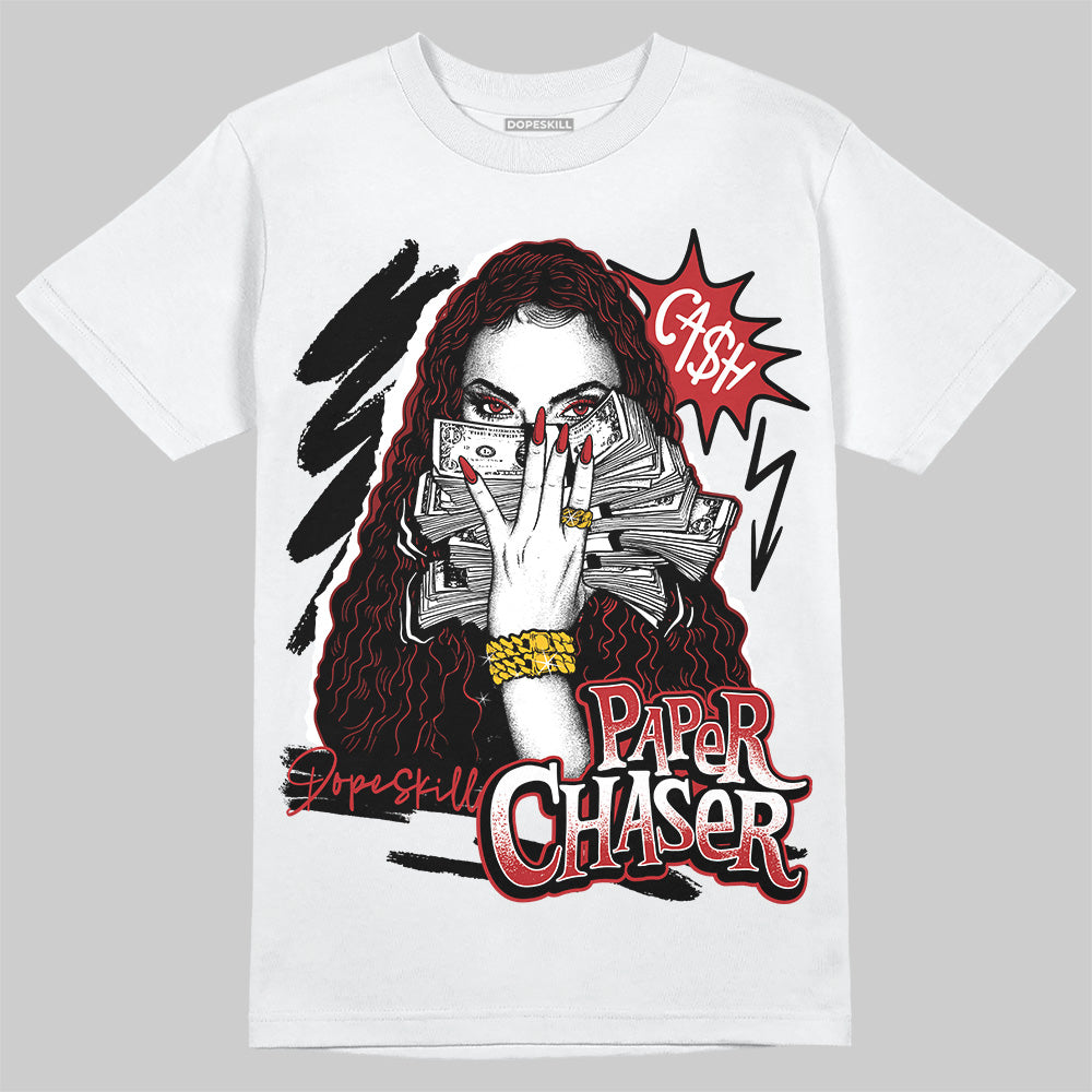 Flu Game 12s superstreetwear T-Shirt NPC Graphic