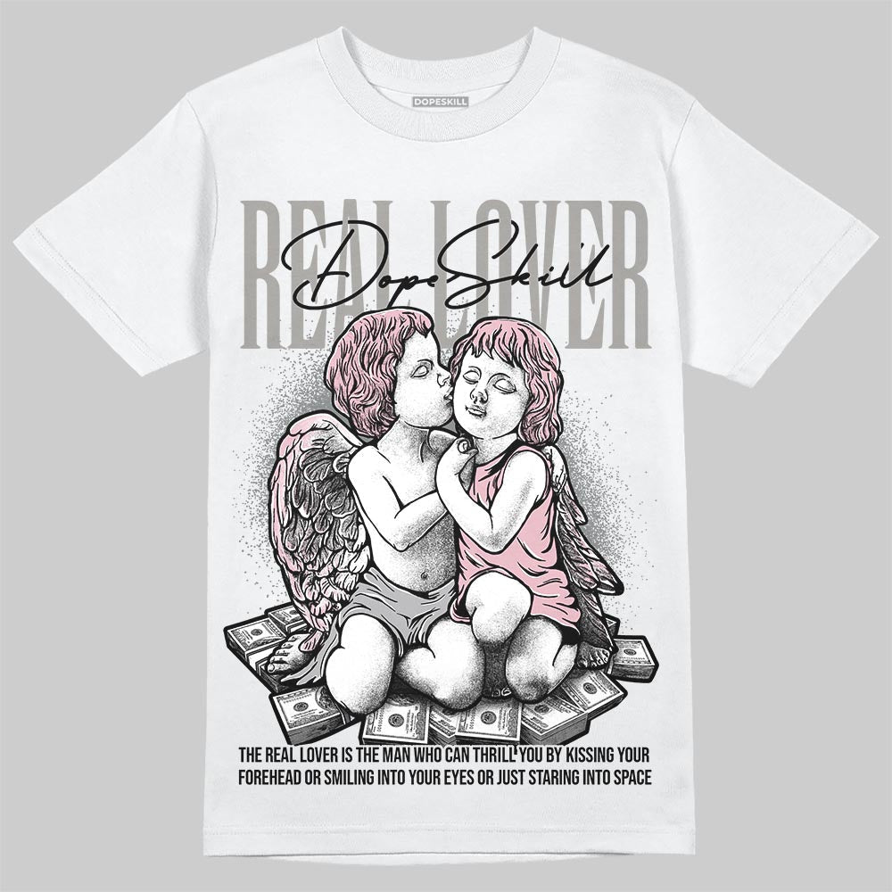 Max 95 OG a??Pink Foama?? superstreetwear T-Shirt Real Lover Graphic