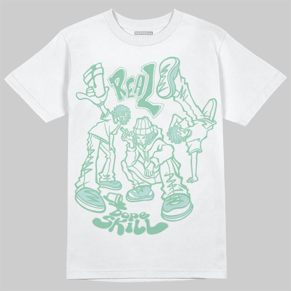 SB Dunk a??Rodeoa?? superstreetwear T-Shirt Real Y2K Players Graphic