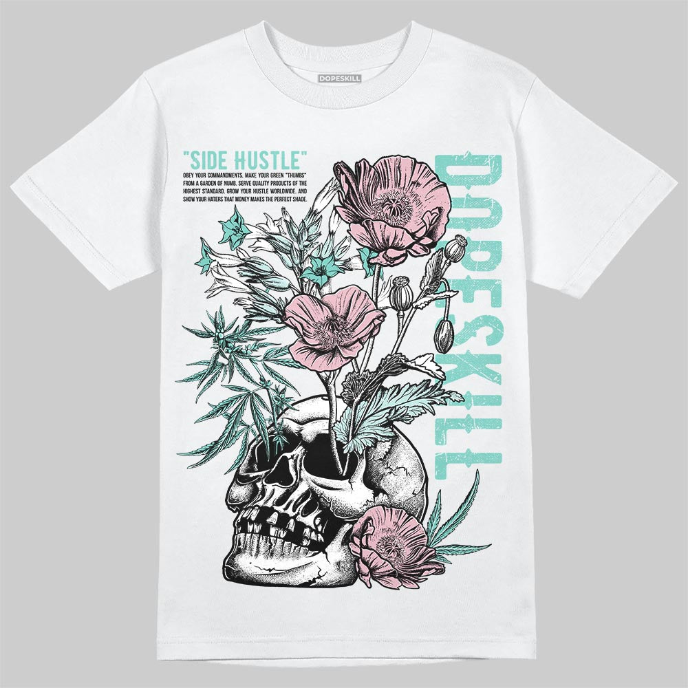 Igloo 11s superstreetwear T-Shirt Side Hustle Graphic