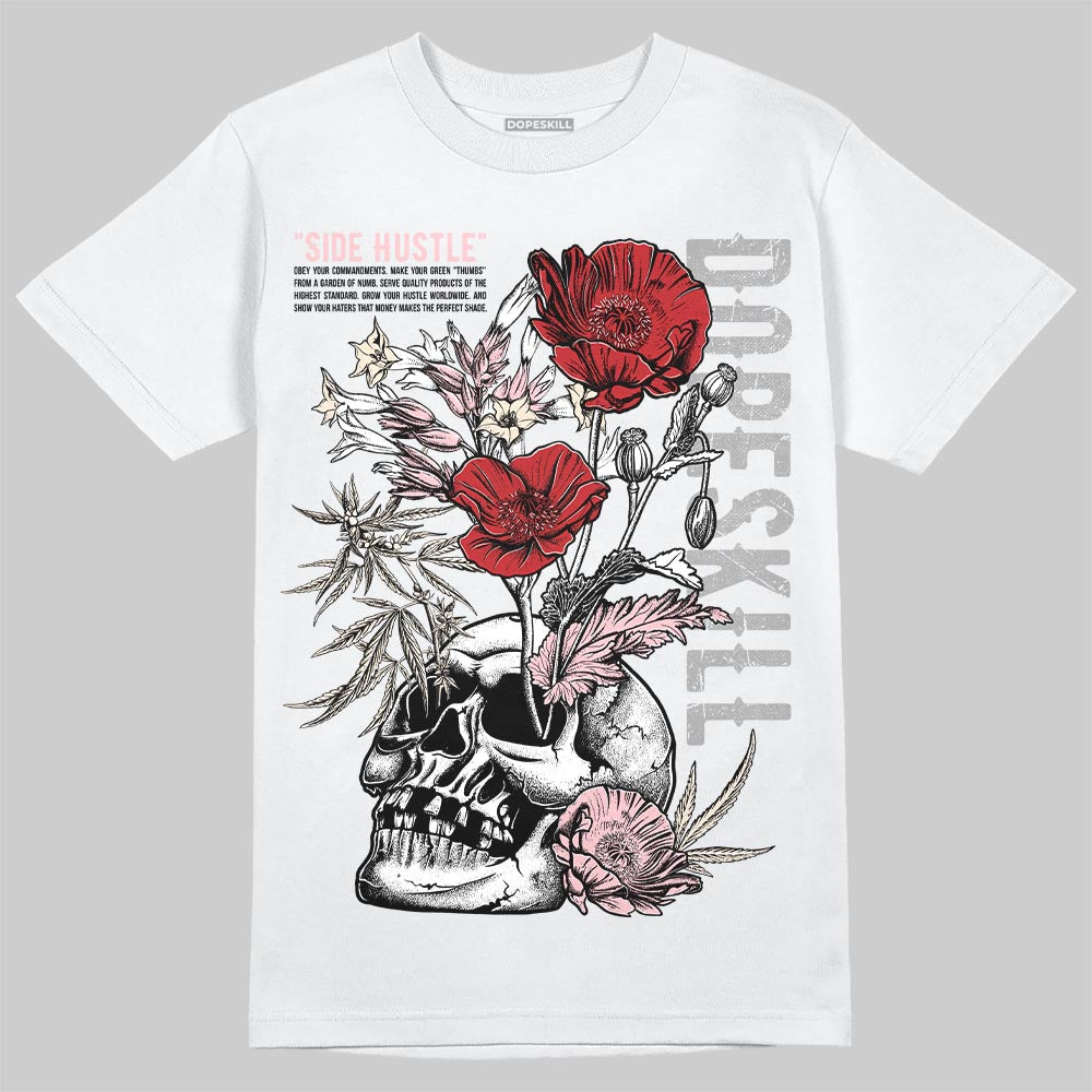 Gel-Nimbus 10.1 Strawberry superstreetwear T-Shirt Side Hustle Graphic
