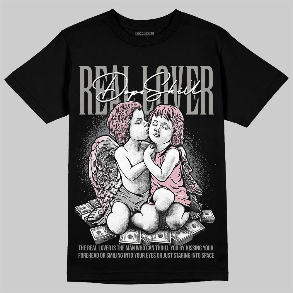 Max 95 OG a??Pink Foama?? superstreetwear T-Shirt Real Lover Graphic