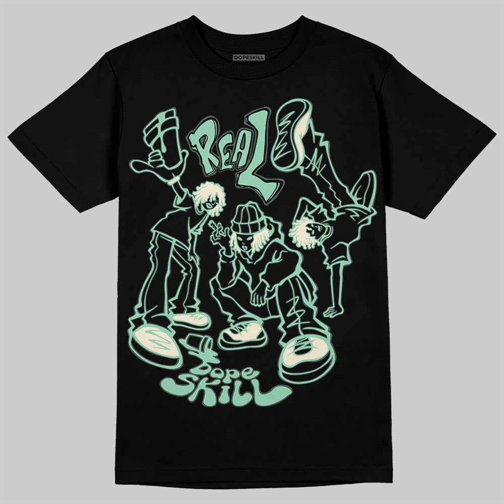 SB Dunk a??Rodeoa?? superstreetwear T-Shirt Real Y2K Players Graphic