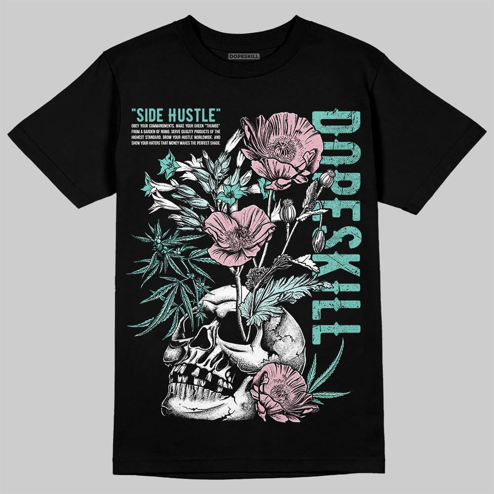 Igloo 11s superstreetwear T-Shirt Side Hustle Graphic