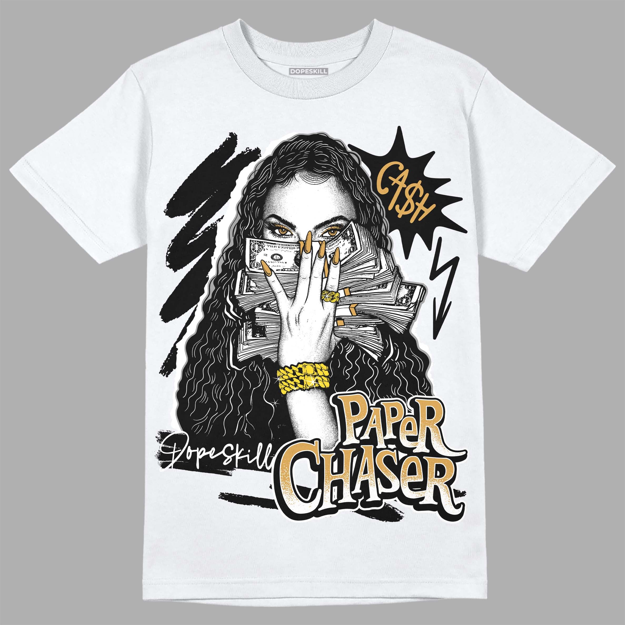 Gratitude 11s superstreetwear T-Shirt NPC Graphic