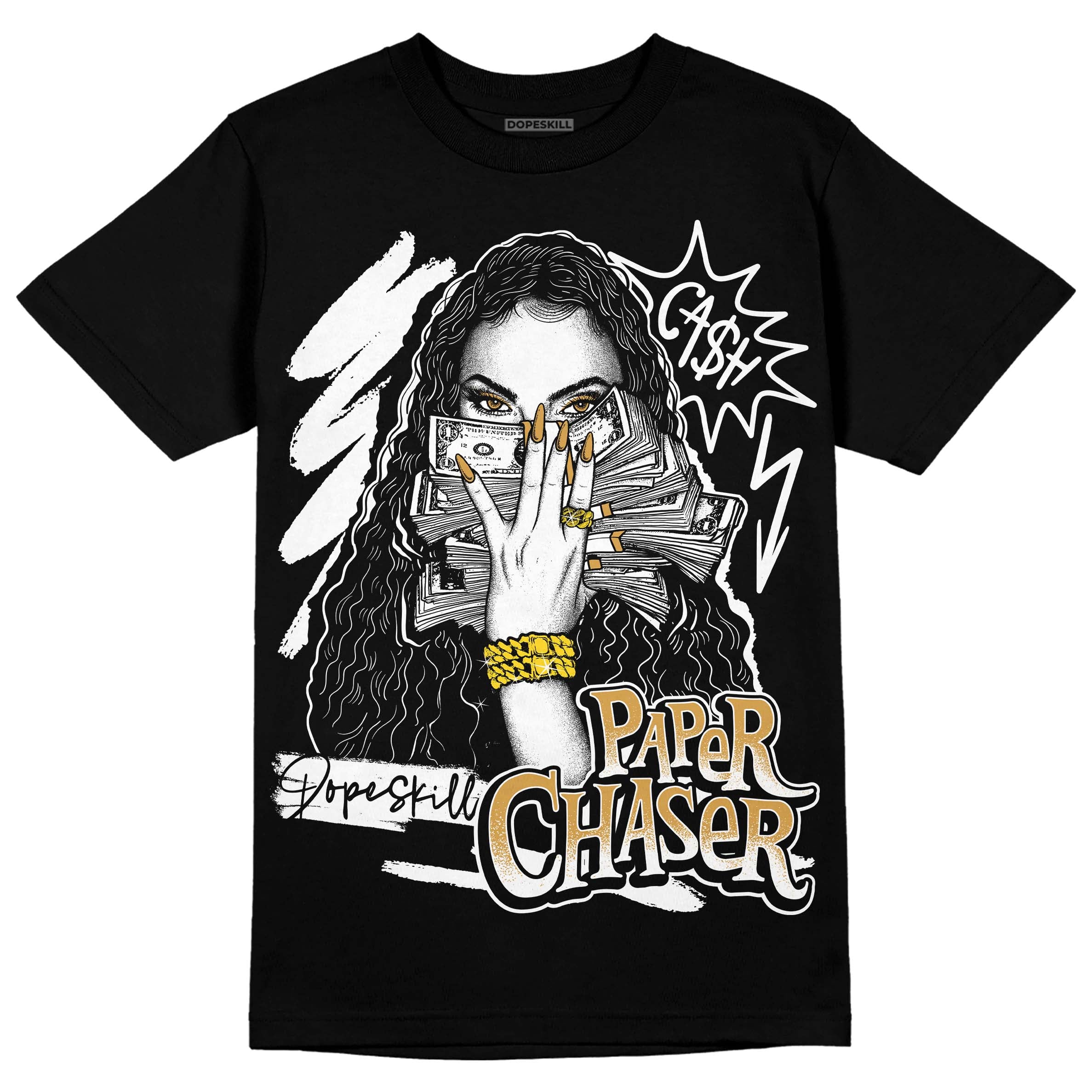 Gratitude 11s superstreetwear T-Shirt NPC Graphic