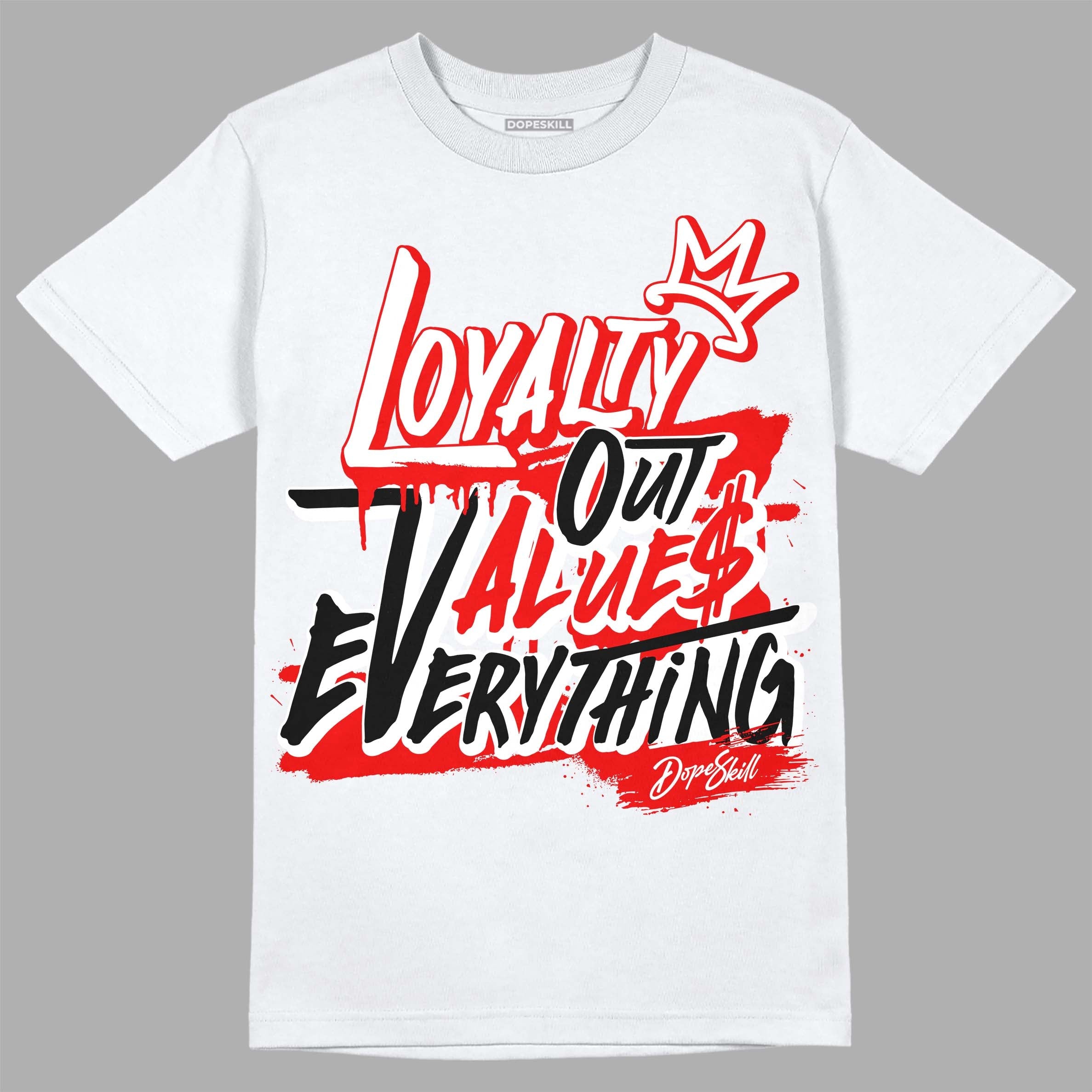 Cherry 12s superstreetwear T-Shirt LOVE Graphic